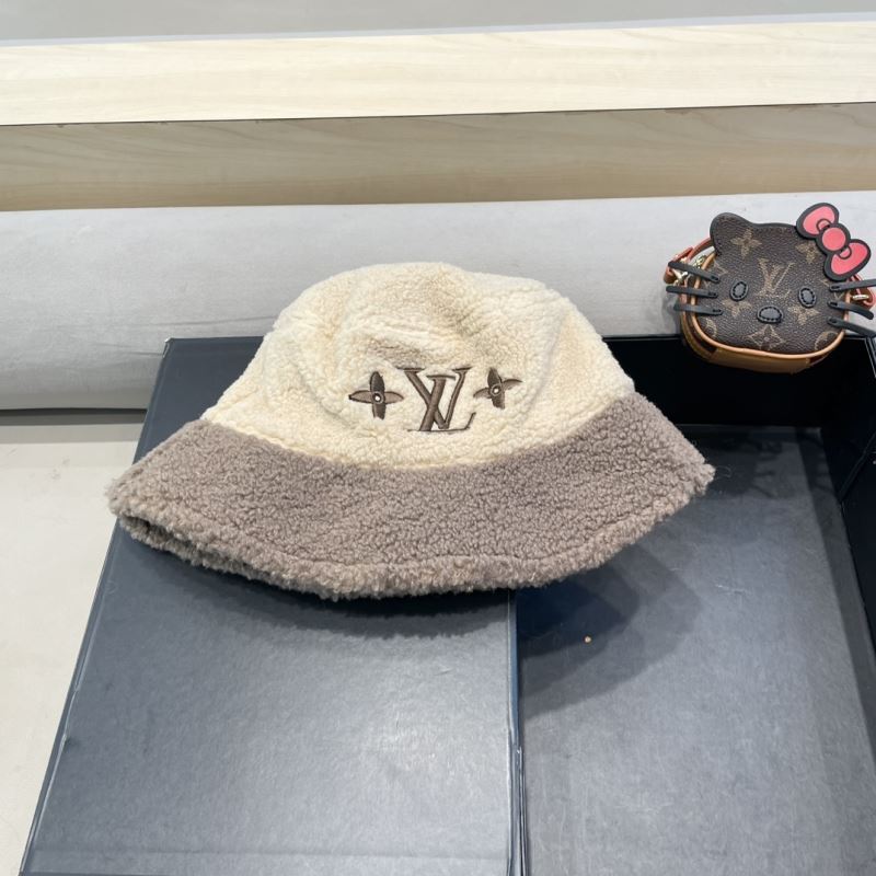 Louis Vuitton Caps